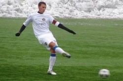 Зозуля продовжить кар'єру в «Арсеналі»