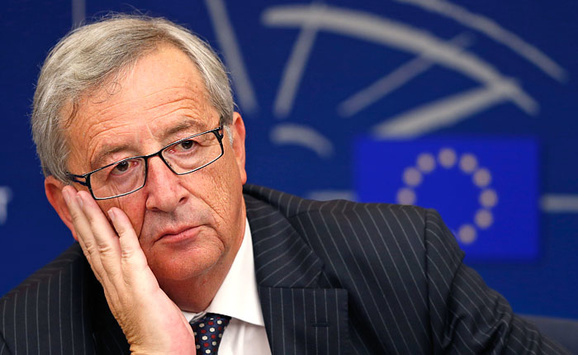 Діючий президент Єврокомісії не буде балотуватися на другий термін