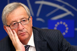 Діючий президент Єврокомісії не буде балотуватися на другий термін