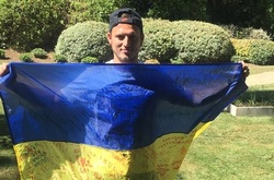 Роман Зозуля в квітні стане членом Виконкому ФФУ