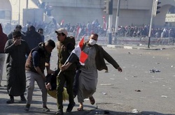 Обстріл урядового кварталу Багдада: у місті перекрито дороги