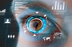 Вчені у Гарварді створили мозковий чіп для відновлення зору - ЗМІ