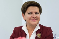 Беата Шидло