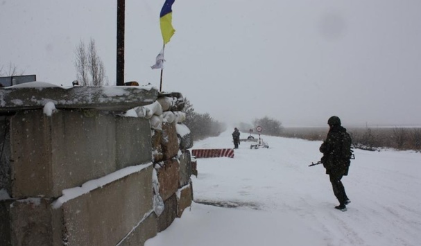 На Луганщині затримано ймовірну посібницю бойовиків
