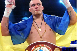 Майбутнім наставником Усика може стати Анатолій Ломаченко