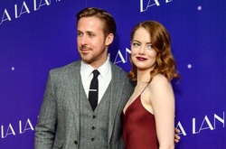 Головні герої мюзиклу «Ла Ла Ленд»   Райан Гослінг та Емма Стоун  