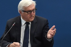 Штайнмаєр заявив про готовність до діалогу з Росією та США