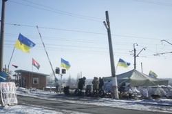 Хто пожинатиме плоди блокади Донбасу