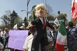 Протисти в Мехіко