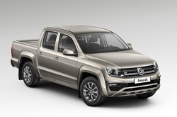 Одеські рятувальники орендували пікапи за 16 млн грн - вдвічі дорожче їх вартості