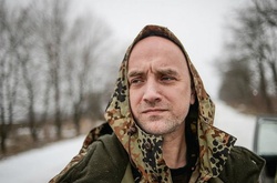 Захар Прилєпін