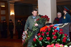 Хто наступним з «героїв Новоросії» розділить долю Гіві та Мотороли