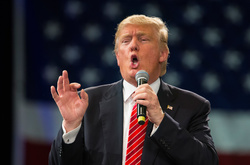 За неповний місяць Трамп втратив підтримку 5% американців