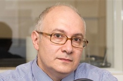 Матвій Ганапольський