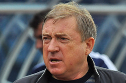 В'ячеслав Грозний залишив тбіліське «Динамо»