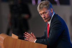 У Кремлі прокоментували позов України в СОТ до Росії