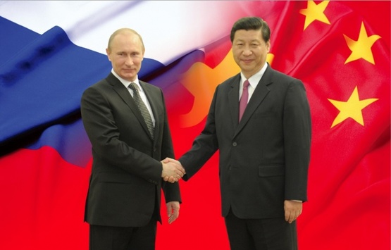 Китай може стати не союзником, а господарем РФ – російський політолог