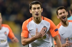 Степаненко пропустить перший матч Ліги Європи проти «Сельти»