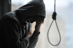 На Харківщині повісився підліток