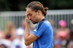 Долгополов і Марченко поліпшили позиції в рейтингу ATP