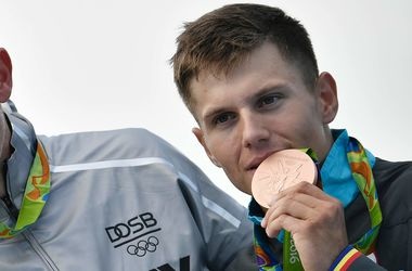 Екс-українця Тарновського позбавили бронзової медалі Ріо-2016 у веслуванні за допінг