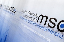 Доповідь Мюнхенської конференції: 2017 рік стане вирішальним для України і Європи