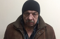  На Донбасі затримали терориста «ДНР», який жорстоко знущався з полонених українців