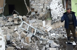 Експерти прокоментували фантазії Кремля про застосування Україною забороненої зброї