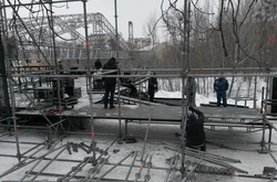 Столиця готується до Днів вшанування Героїв Небесної сотні