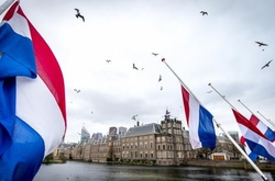 ЗМІ: Парламент Нідерландів не планує затверджувати законопроект про Асоціацію України і ЄС до виборів