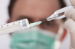 Угорщина безкоштовно передасть Україні 20 тисяч доз вакцини проти кору