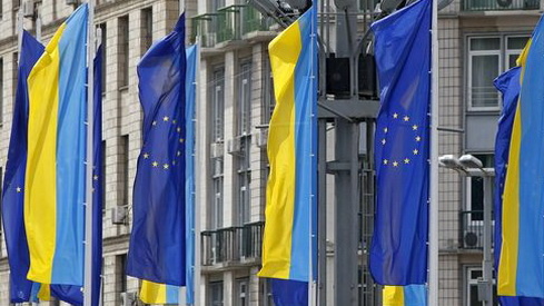 Наступного тижня парламент Нідерландів голосуватиме за ратифікацію Асоціації з Україною