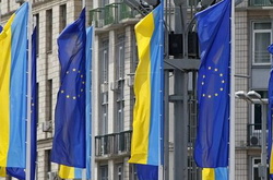 Наступного тижня парламент Нідерландів голосуватиме за ратифікацію Асоціації з Україною