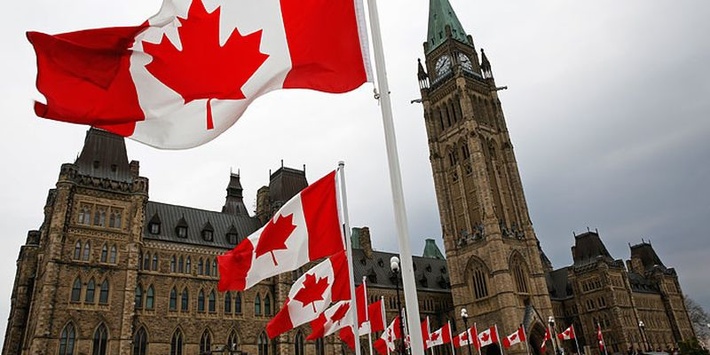 Парламент Канади сьогодні має ратифікувати угоду про вільну торгівлю з Україною