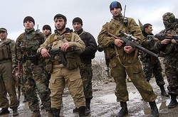 Росія  перекинула під Авдіївку угруповання з дагестанців та кадировців, - ЗМІ