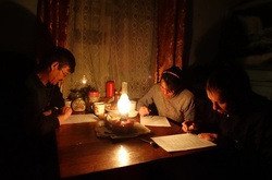 В уряді розповіли, в яких областях може зникнути світло 