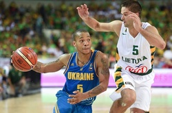 Баскетболіст збірної України став кращим гравцем чемпіонату Австралії  