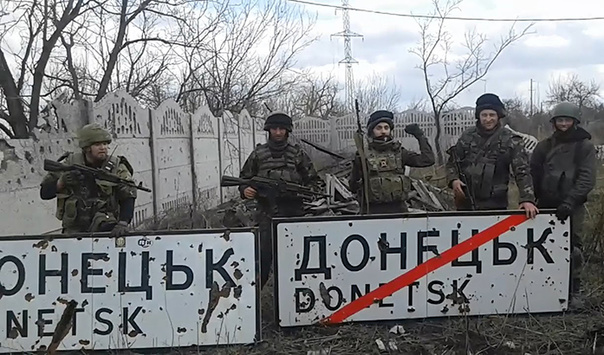 Терористи «ДНР» розмістили артилерію у дитячому садочку