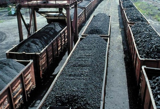 Україна зможе відмовитися від антрацитового вугілля за 3-5 років, - Гройсман 