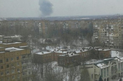 В окупованому Донецьку стався вибух на хімічному заводі: одна людина загинула