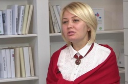 Лариса Ніцой