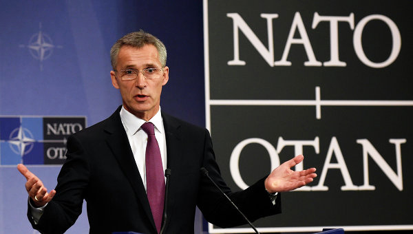 НАТО планує провести в Україні зустріч Північноатлантичної ради 