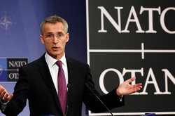  Йєнс Столтенберг  