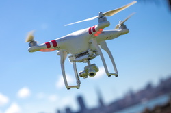 На Одещині затримали молдованина, який намагався запустити безпілотник над кордоном з невизнаним Придністров'ям