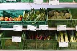 По три капустини в одні руки. Як російська пропаганда перестаралась із «голодною Європою»