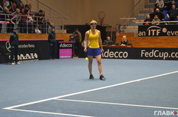 Світоліна: Пропозиції щодо договірних матчів надходять всім тенісистам