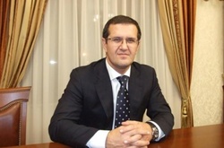   Муса Магомедов   
     