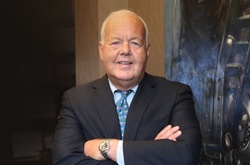 Злочевський взяв на роботу екс-керівника ЦРУ