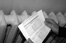 У «Київенерго» сказали киянам не чекати перерахунку квитанцій за тепло