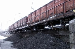 Вугільна блокада